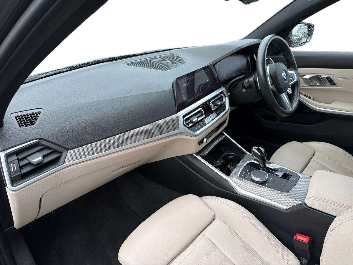 Used BMW 3 Series 2019 for sale - 77984014: Photo 7