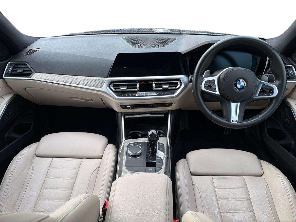 Used BMW 3 Series 2019 for sale - 77984014: Photo 8
