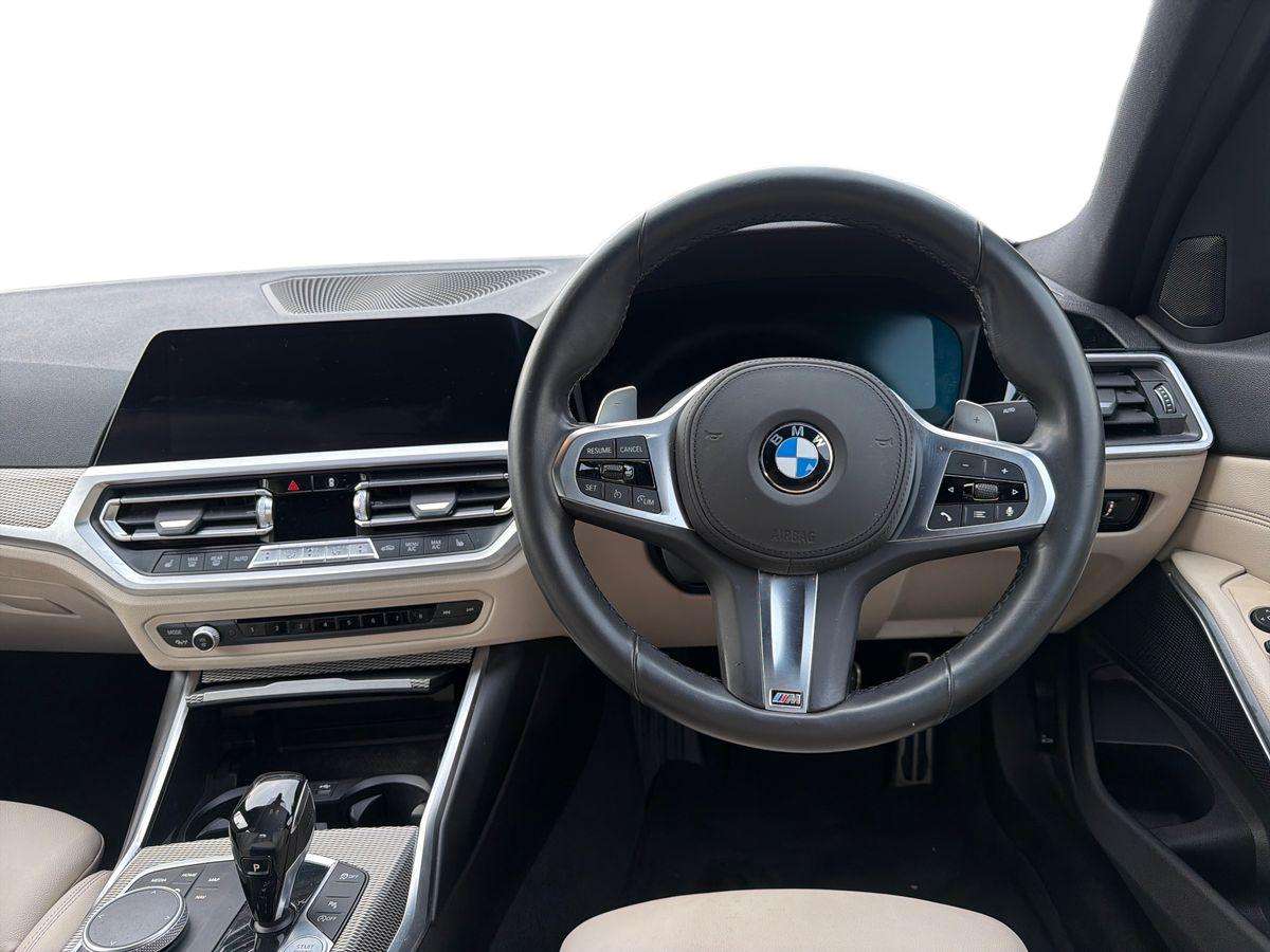 Used BMW 3 Series 2019 for sale - 77984014: Photo 9