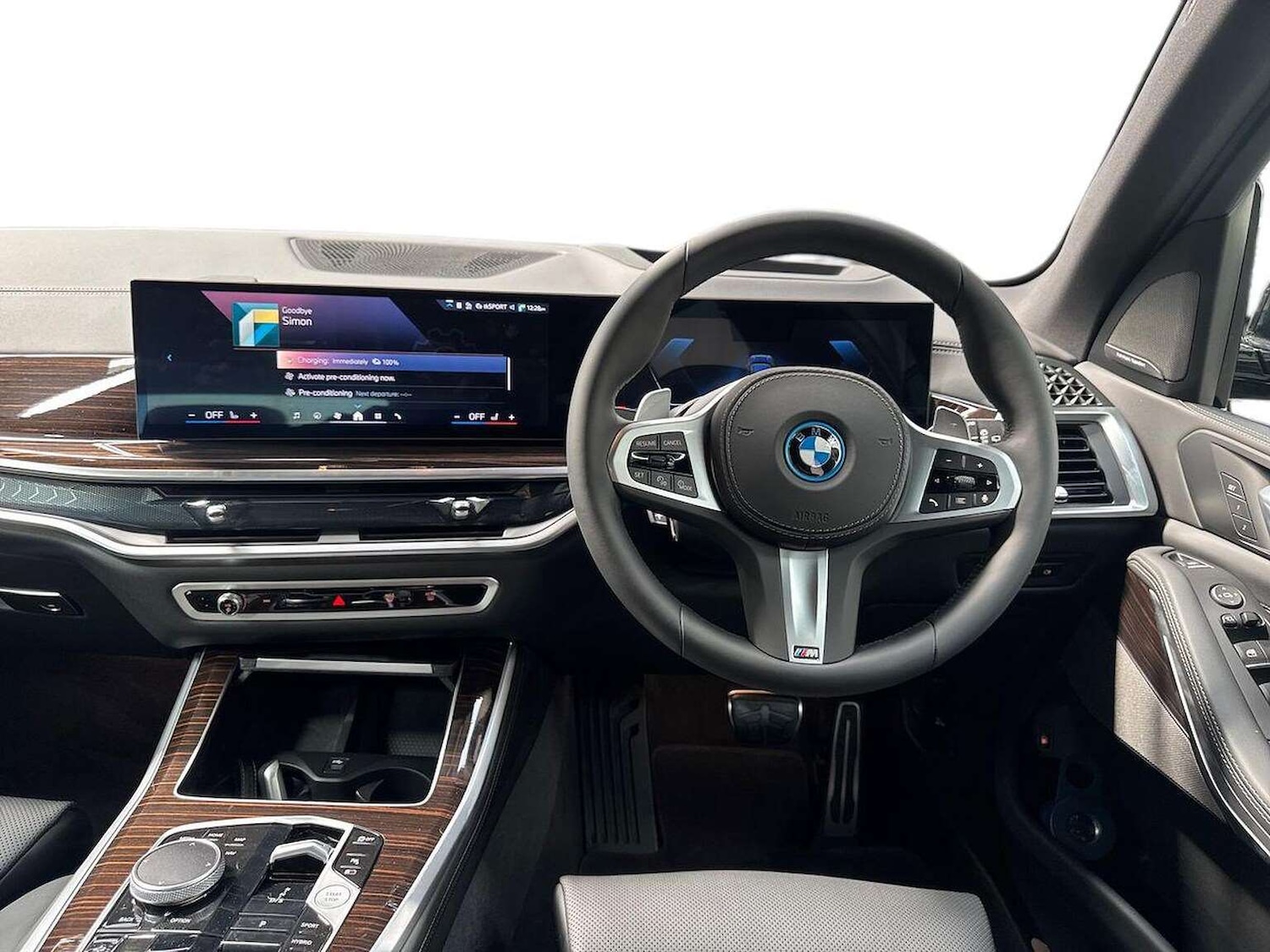 Used BMW X5 2025 for sale - 76596229: Photo 10