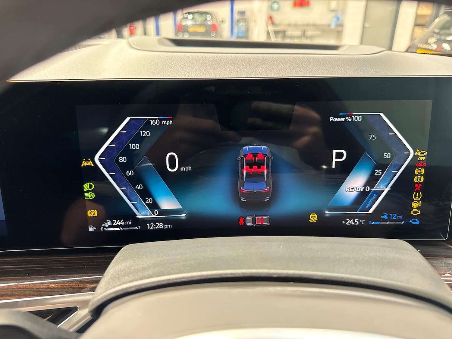 Used BMW X5 2025 for sale - 76596229: Photo 11