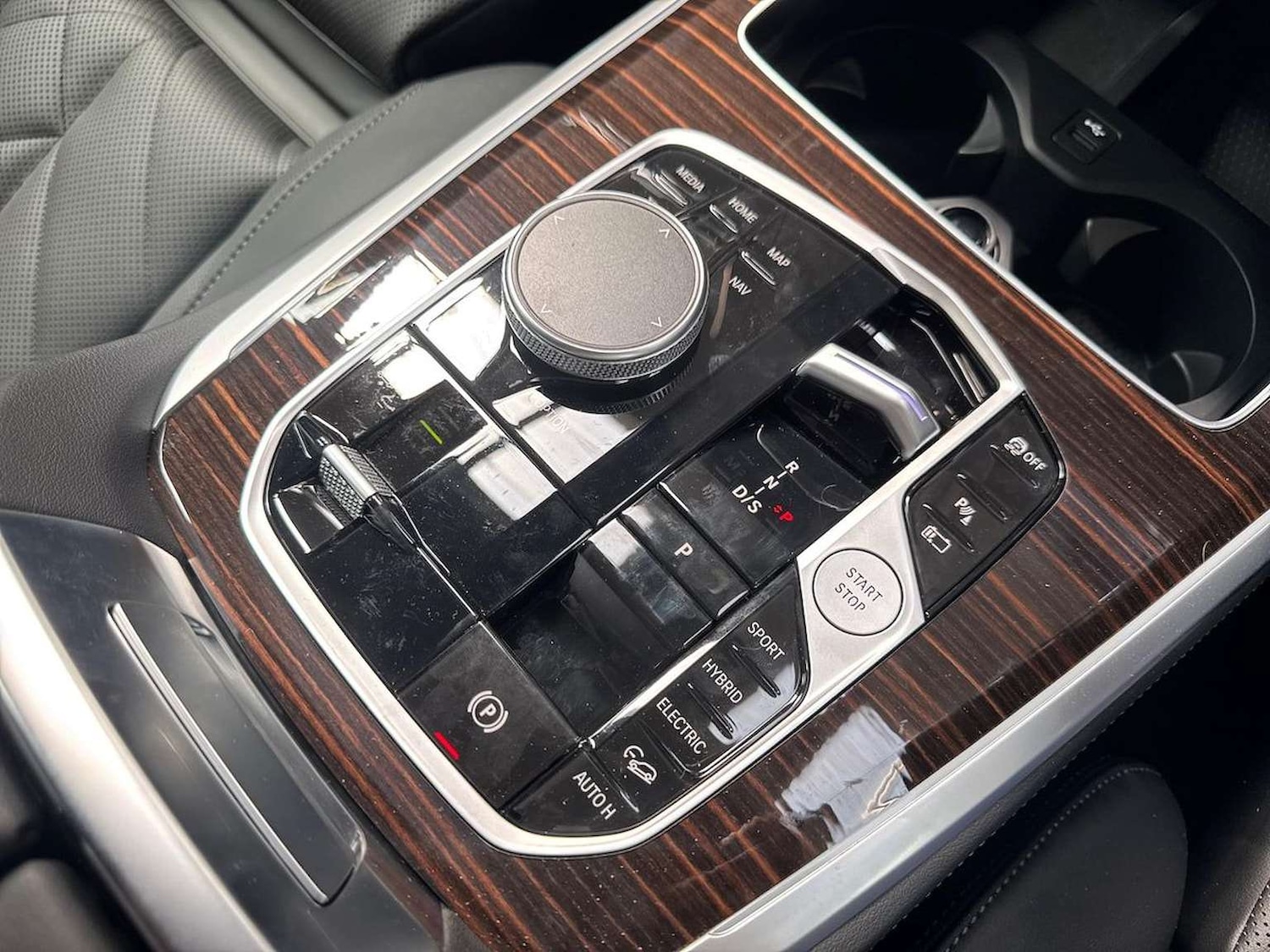 Used BMW X5 2025 for sale - 76596229: Photo 14