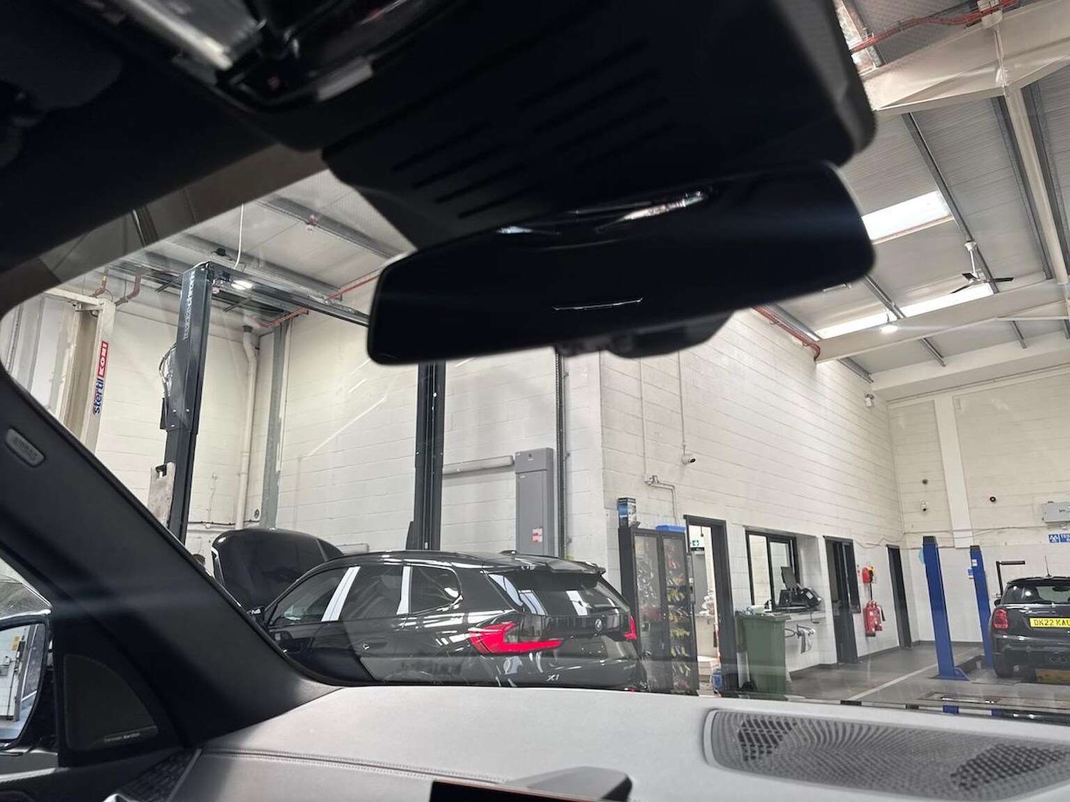 Used BMW X5 2025 for sale - 76596229: Photo 15