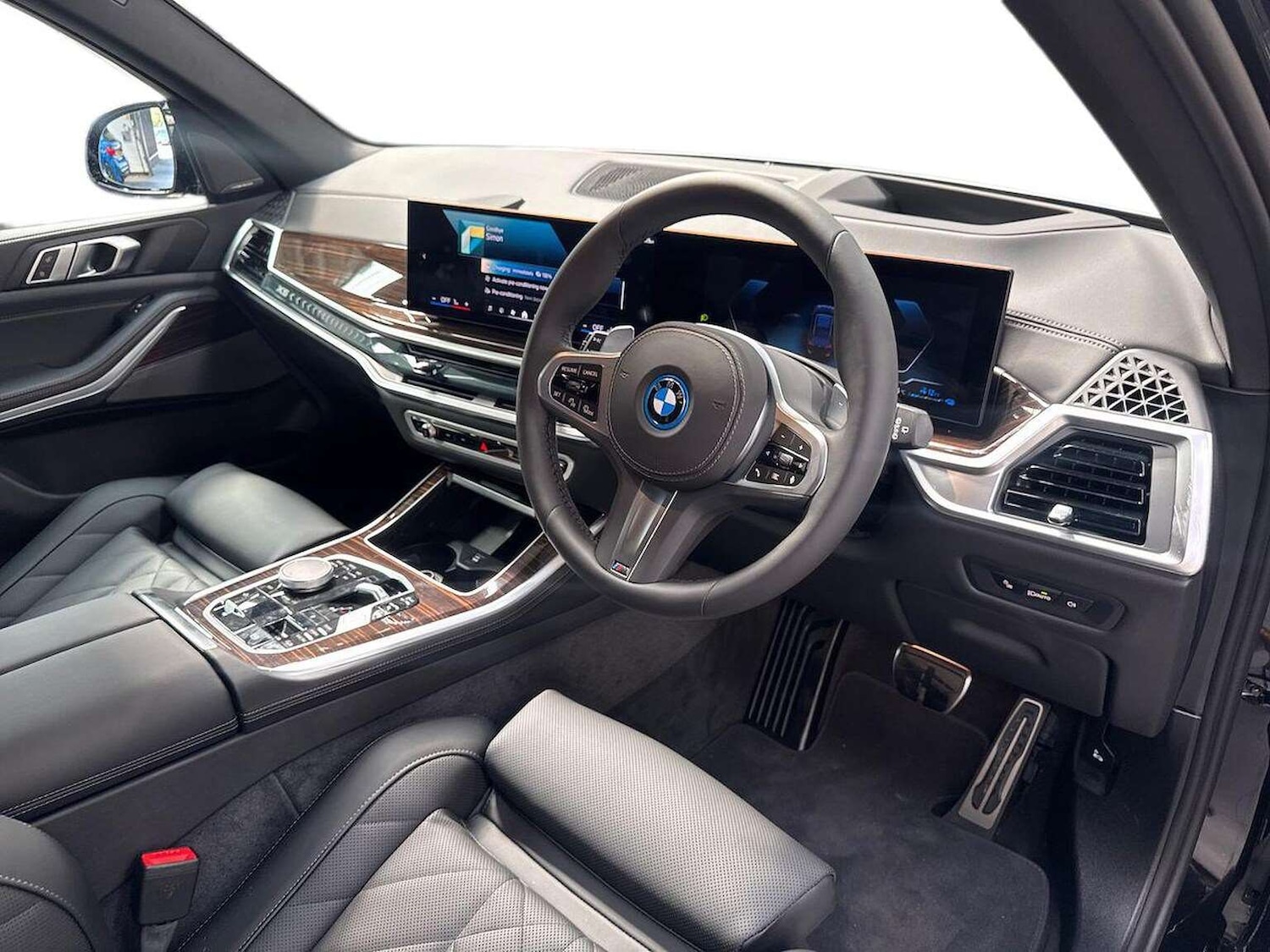 Used BMW X5 2025 for sale - 76596229: Photo 16