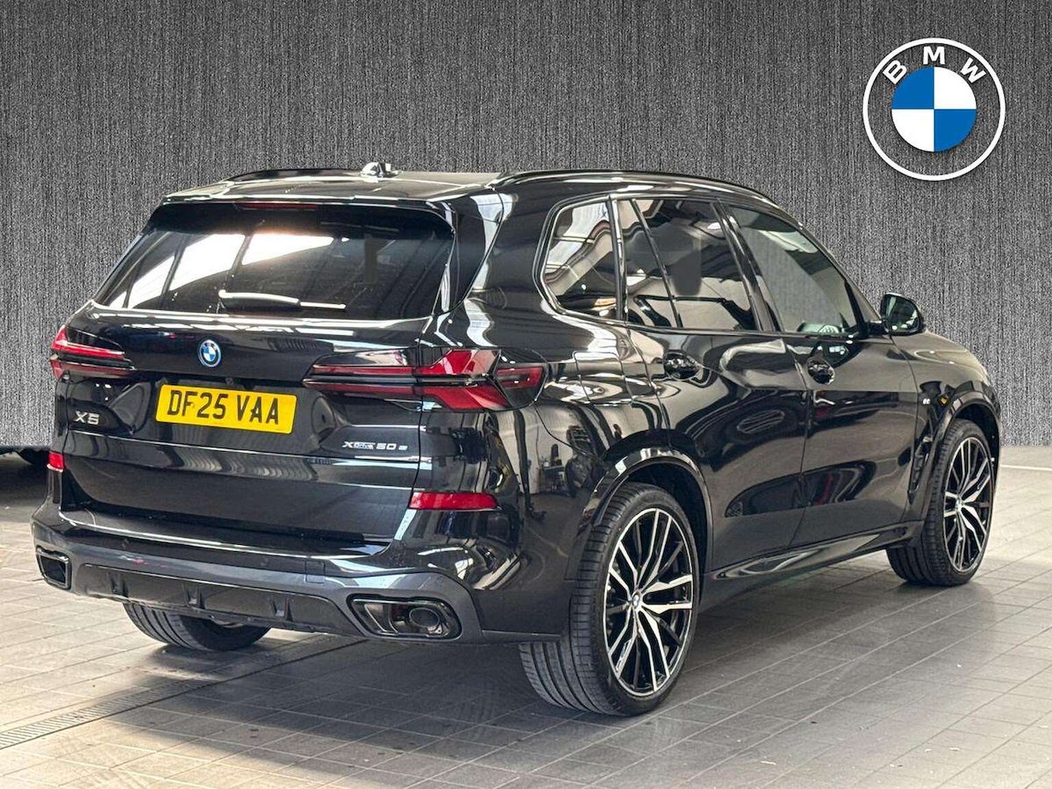 Used BMW X5 2025 for sale - 76596229: Photo 19