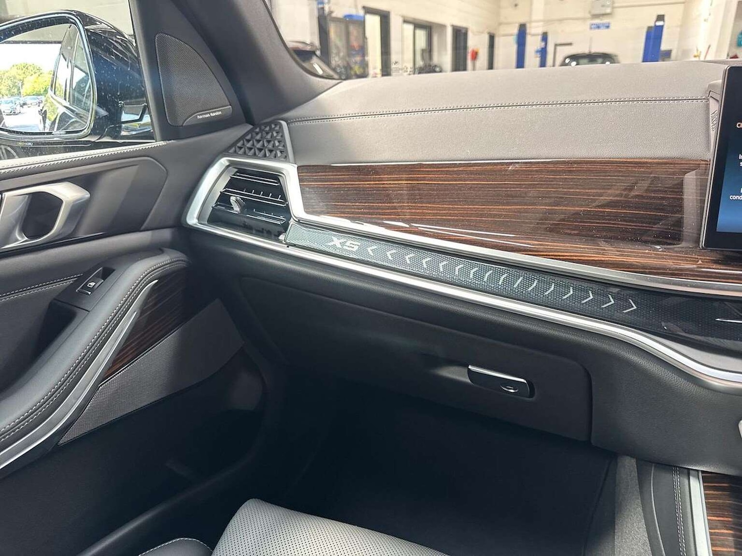 Used BMW X5 2025 for sale - 76596229: Photo 25