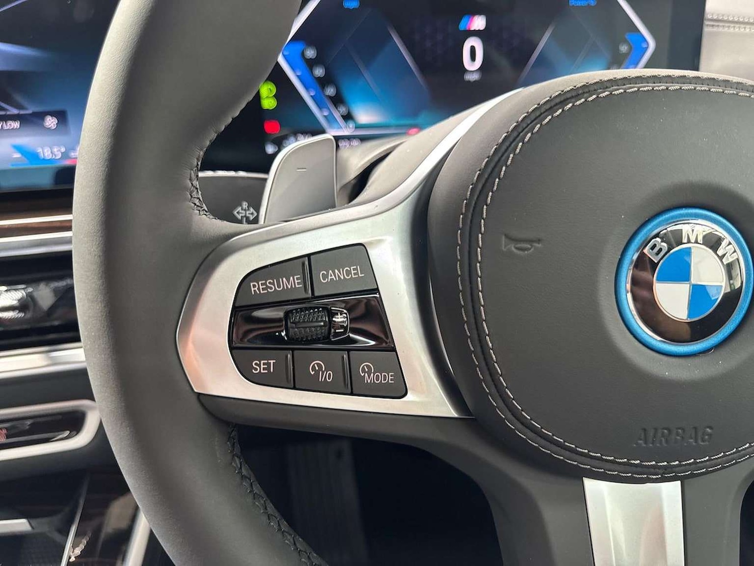 Used BMW X5 2025 for sale - 76596229: Photo 26