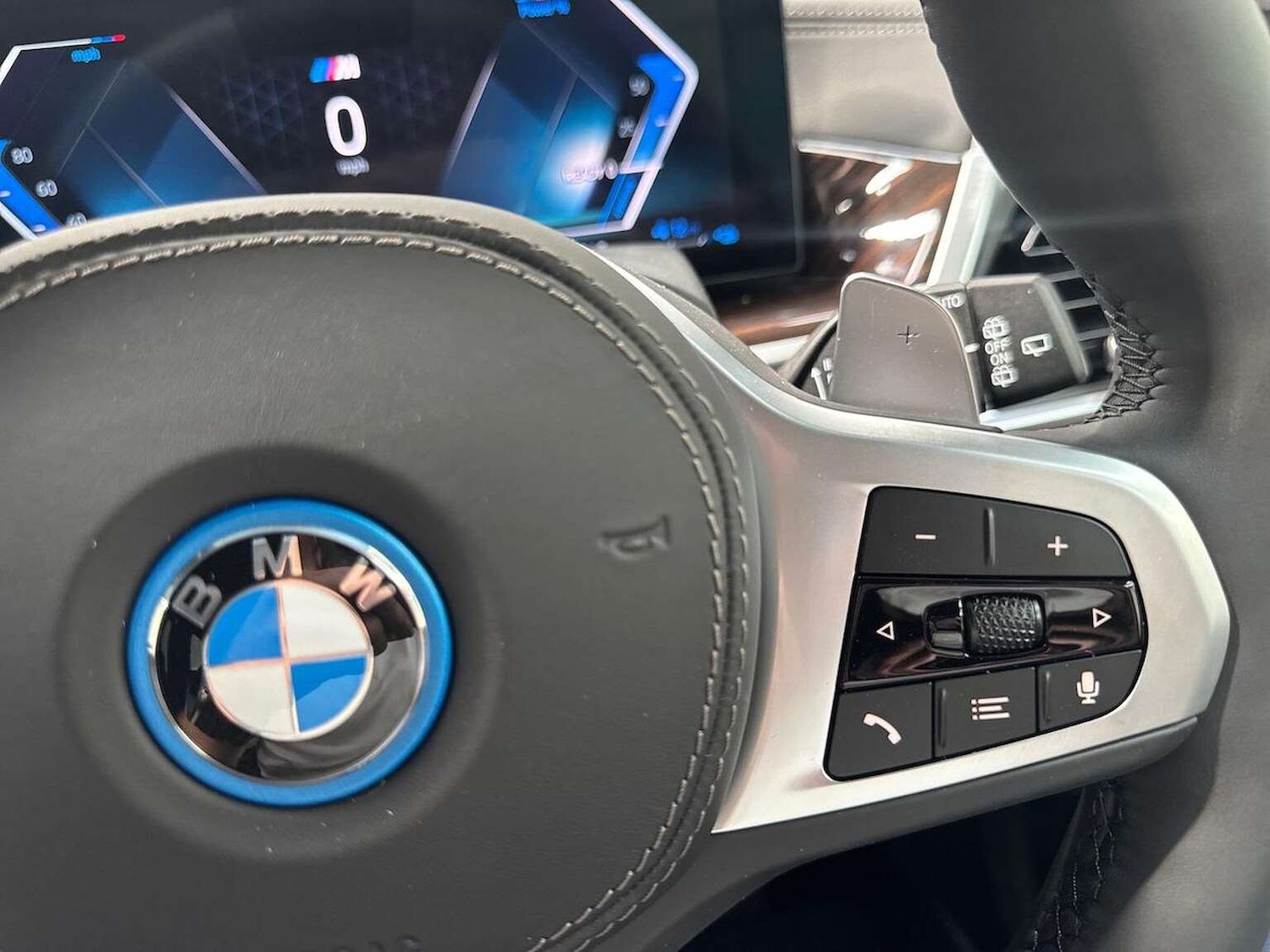 Used BMW X5 2025 for sale - 76596229: Photo 27