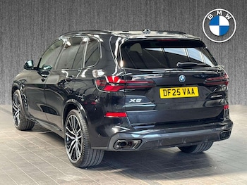 Used BMW X5 2025 for sale - 76596229: Photo