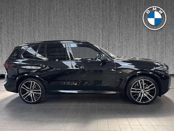 Used BMW X5 2025 for sale - 76596229: Photo