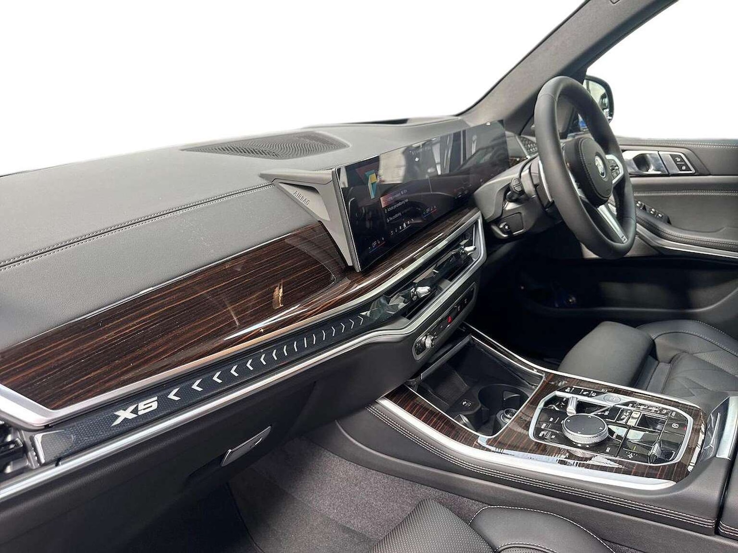 Used BMW X5 2025 for sale - 76596229: Photo 8