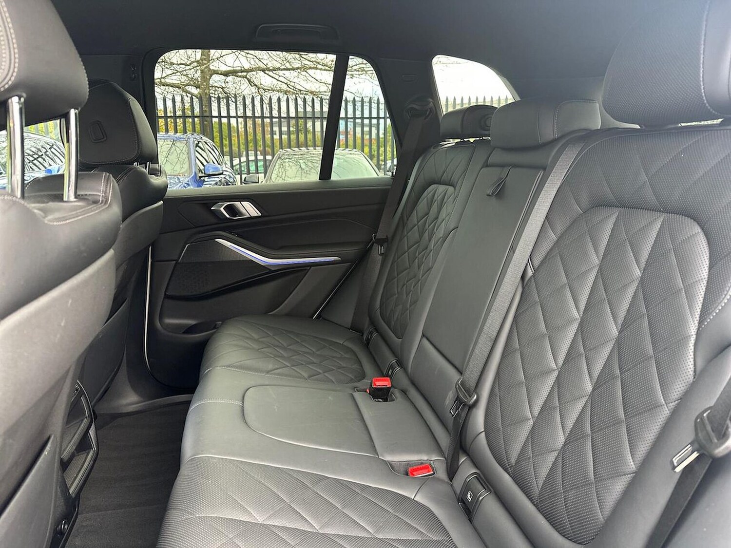 Used BMW X5 2022 for sale - 76352474: Photo 16