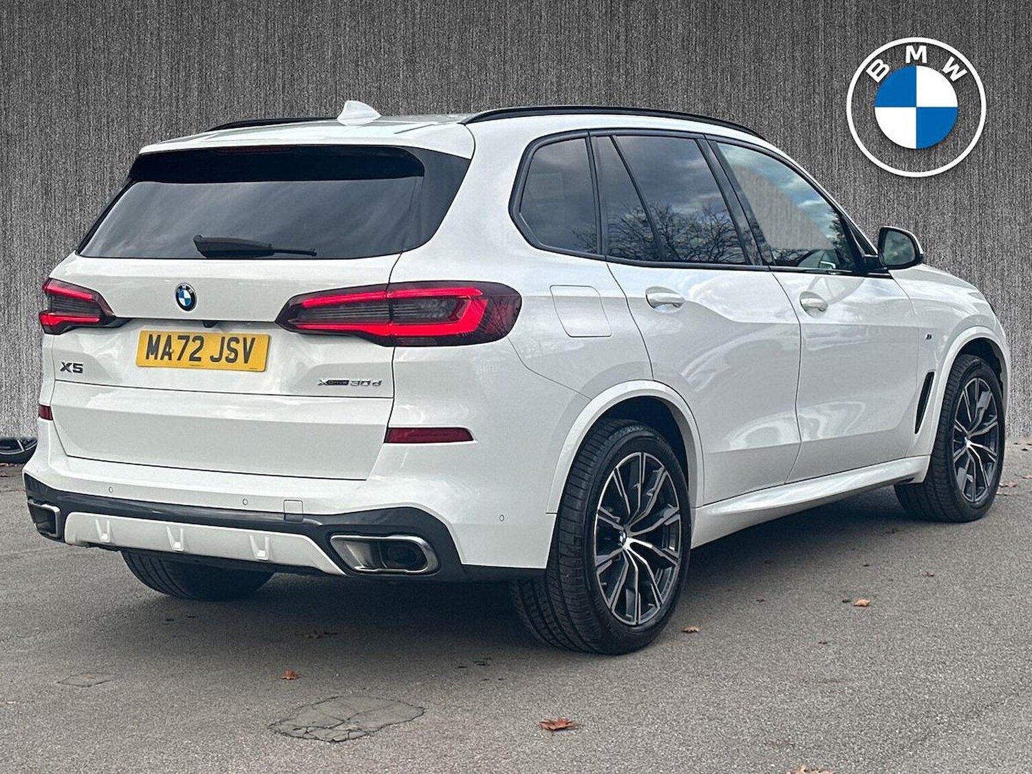 Used BMW X5 2022 for sale - 76352474: Photo 18