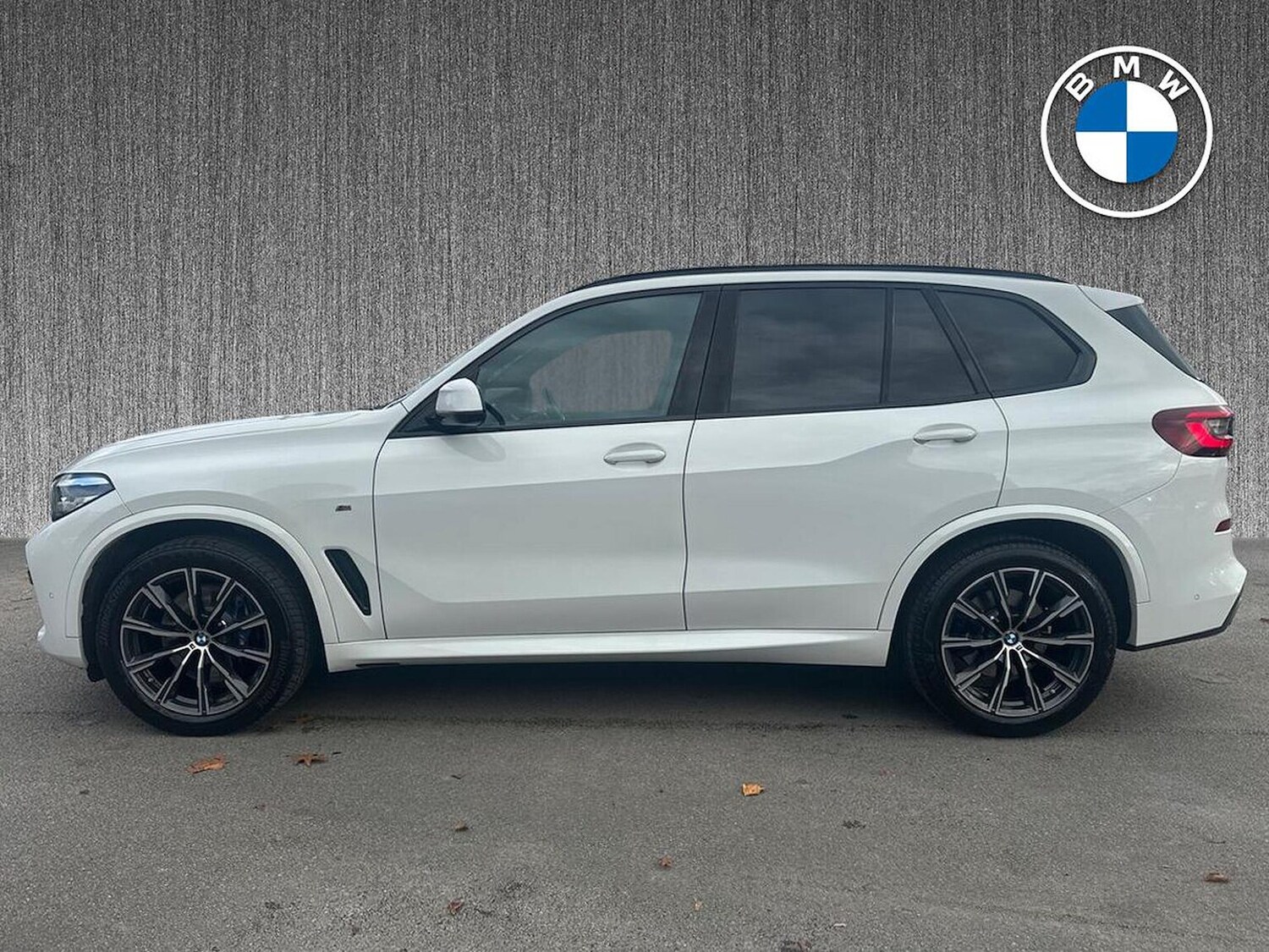 Used BMW X5 2022 for sale - 76352474: Photo 19