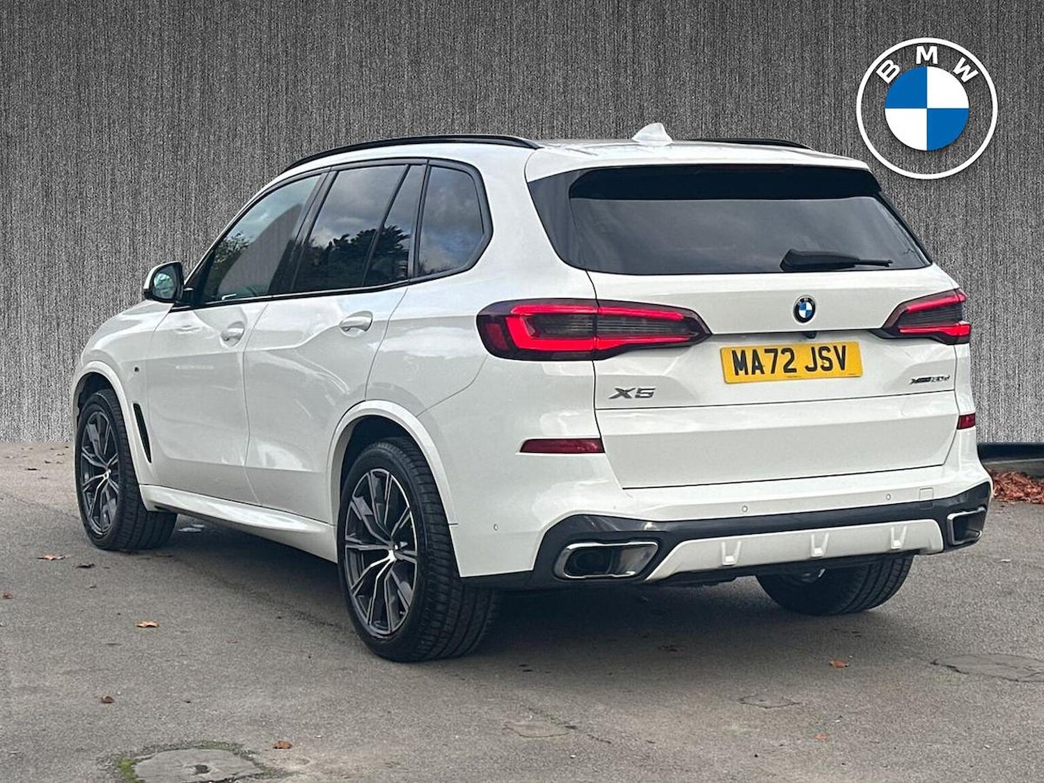 Used BMW X5 2022 for sale - 76352474: Photo 2