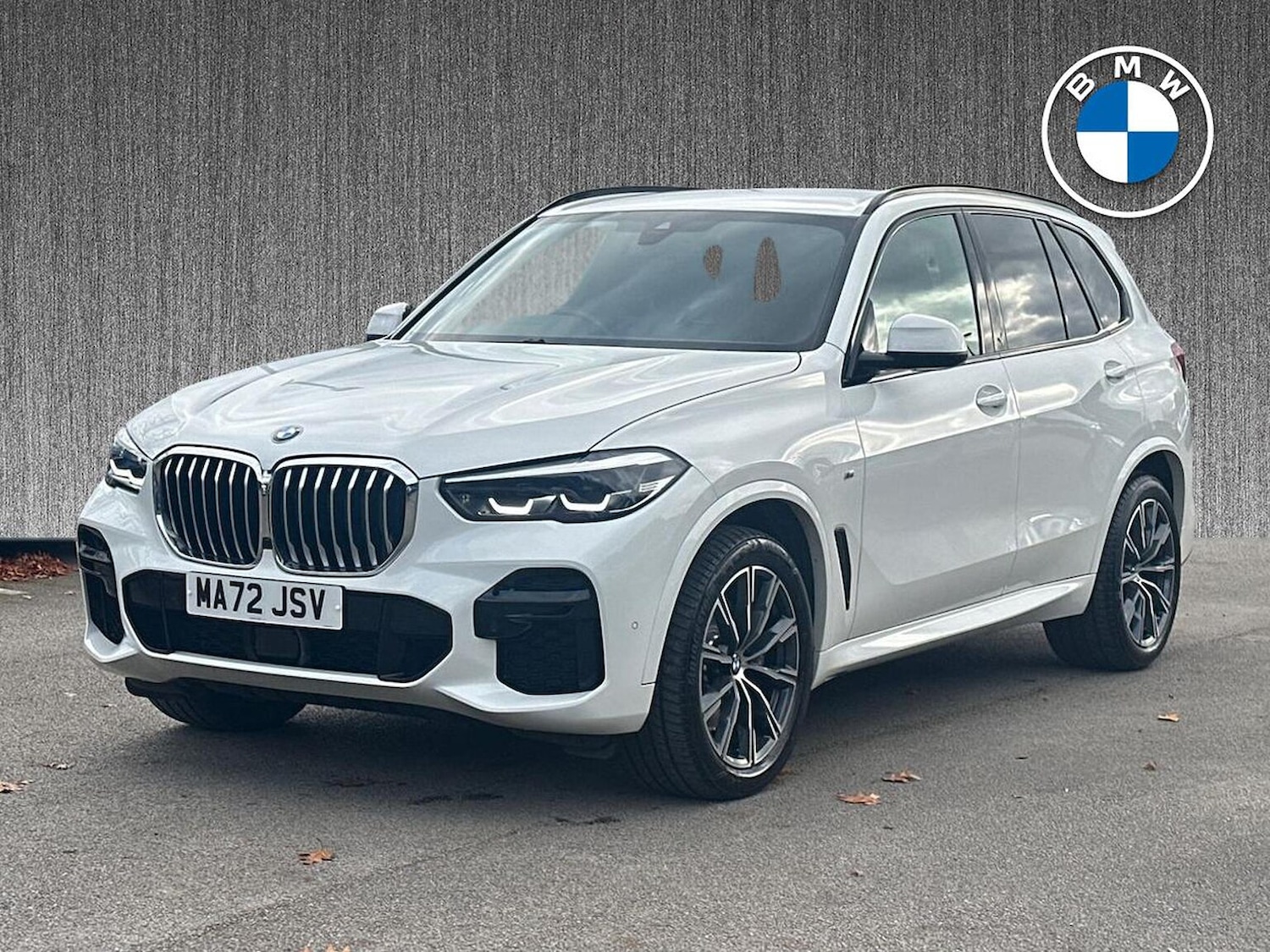 Used BMW X5 2022 for sale - 76352474: Photo 20