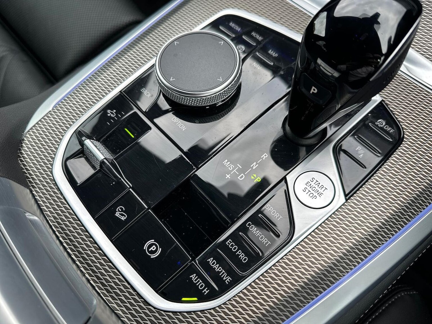 Used BMW X5 2022 for sale - 76352474: Photo 22