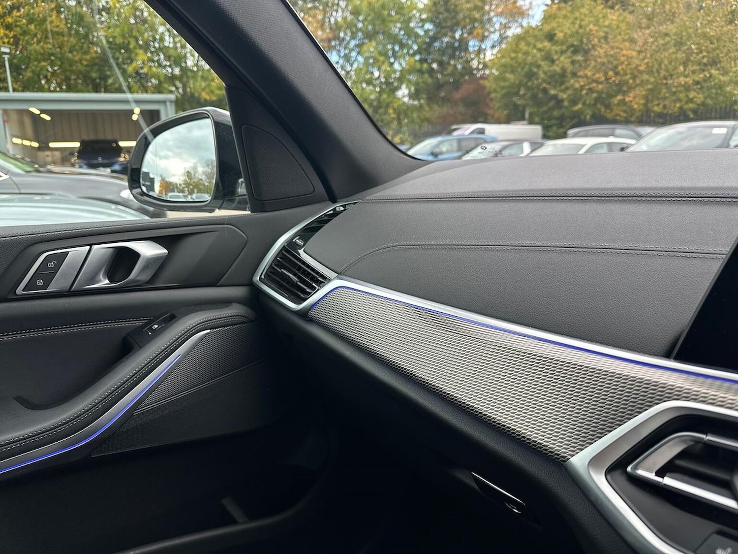 Used BMW X5 2022 for sale - 76352474: Photo 24