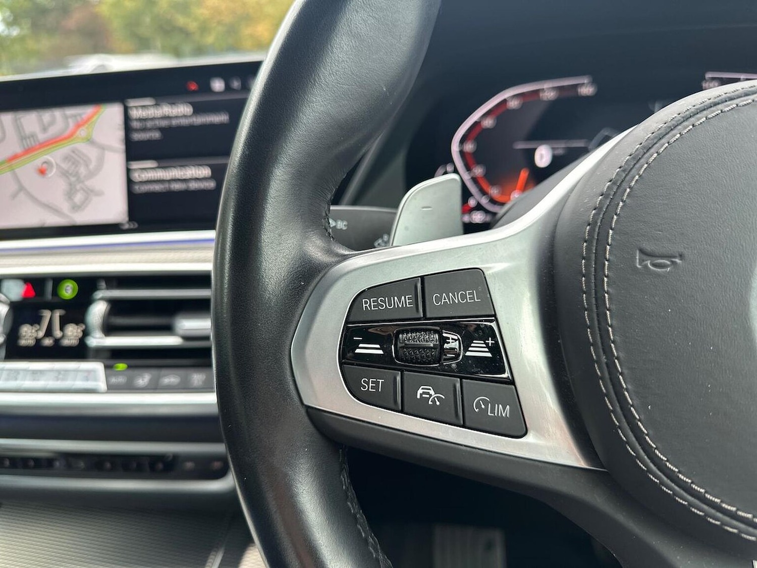 Used BMW X5 2022 for sale - 76352474: Photo 25