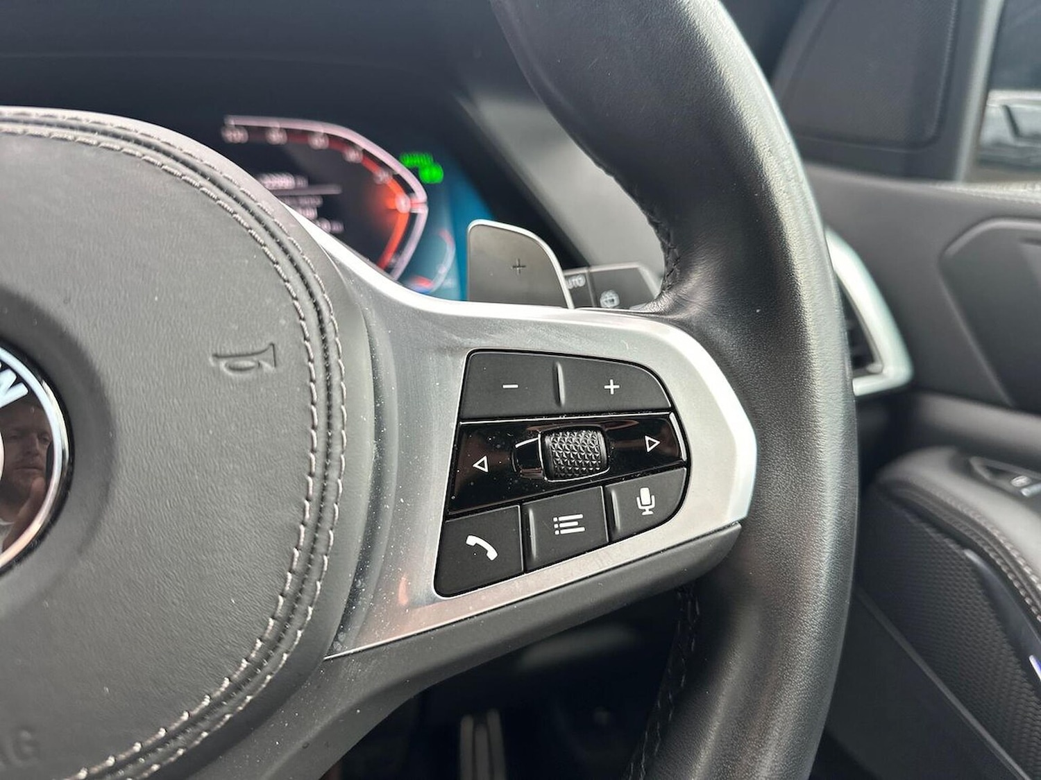 Used BMW X5 2022 for sale - 76352474: Photo 26