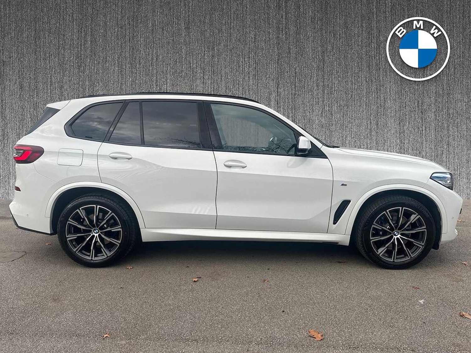Used BMW X5 2022 for sale - 76352474: Photo 3