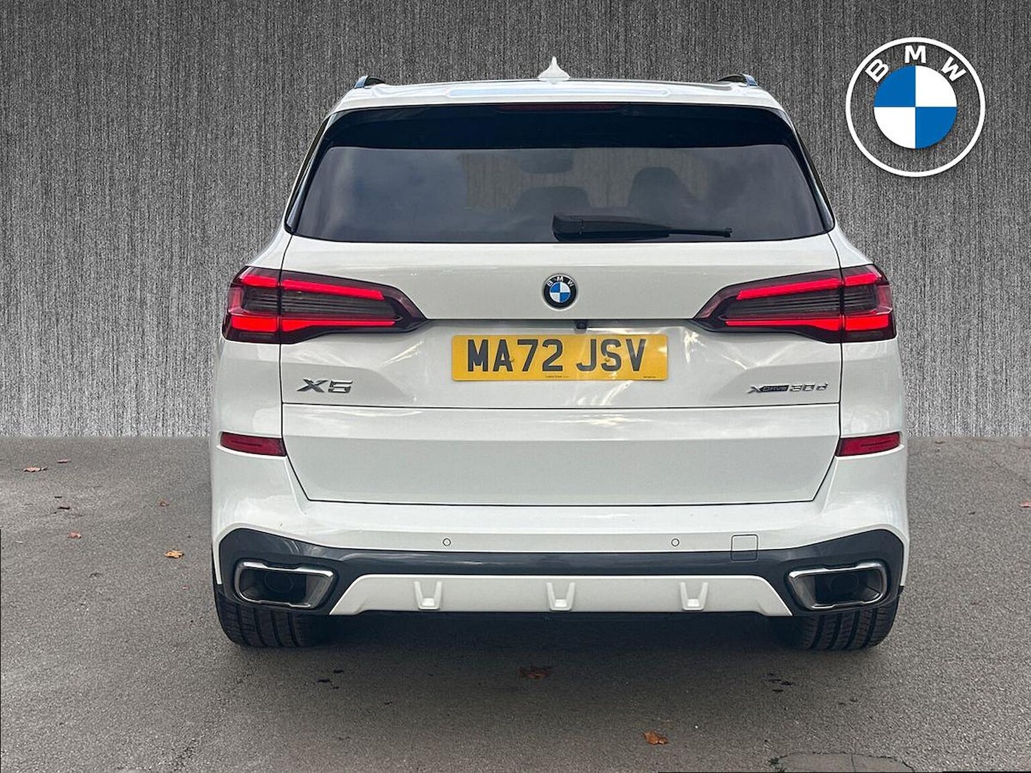 Used BMW X5 2022 for sale - 76352474: Photo 4