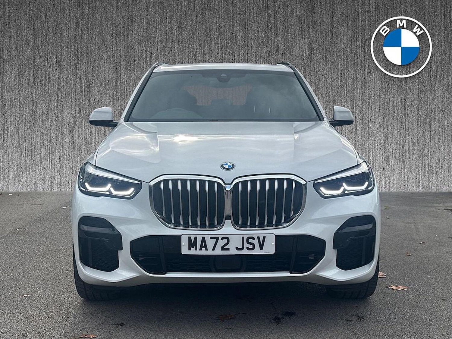 Used BMW X5 2022 for sale - 76352474: Photo 5
