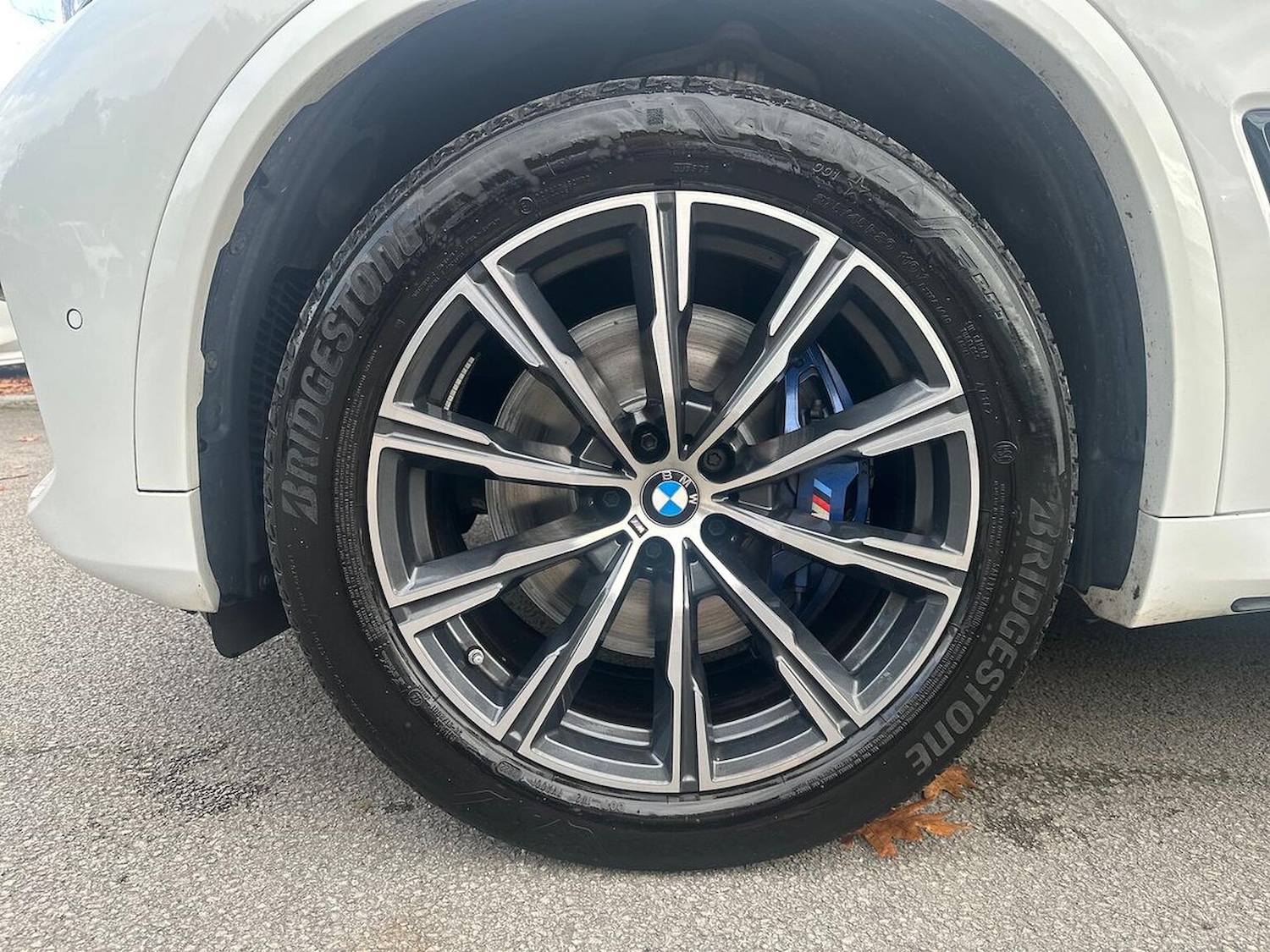 Used BMW X5 2022 for sale - 76352474: Photo 6