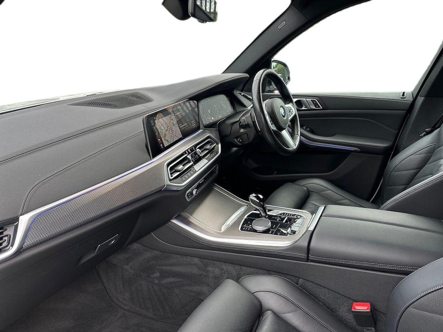 Used BMW X5 2022 for sale - 76352474: Photo 7