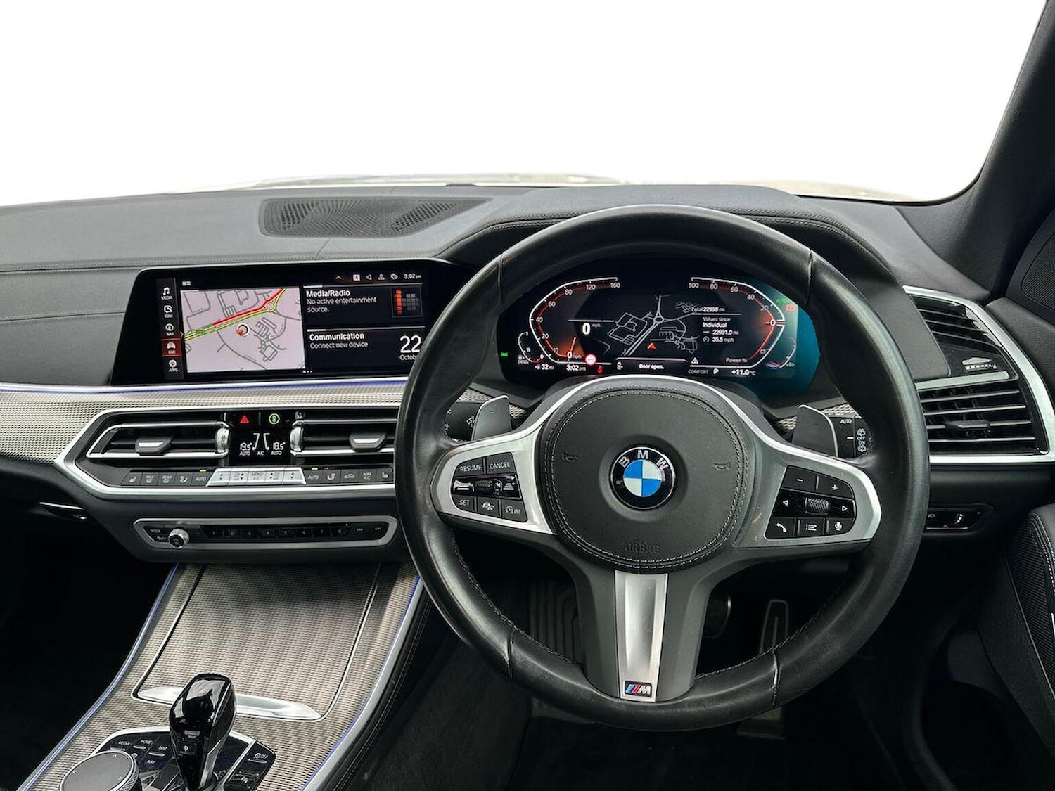 Used BMW X5 2022 for sale - 76352474: Photo 9