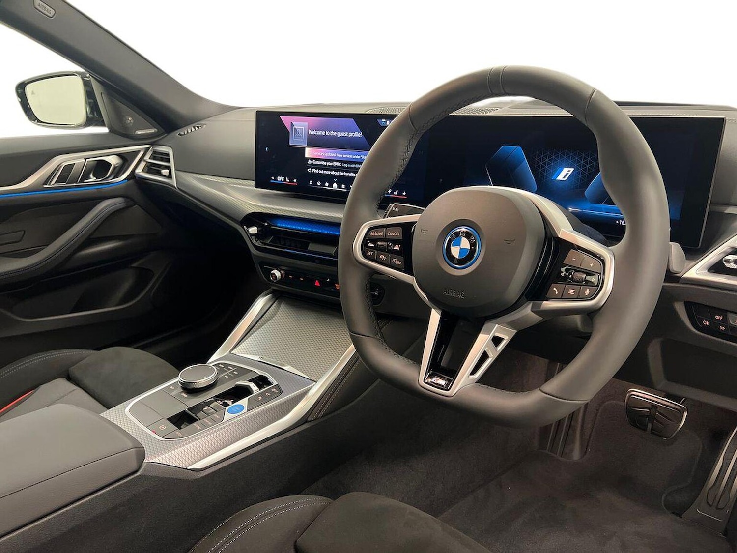 Used BMW i4 2025 for sale - 76149678: Photo 15