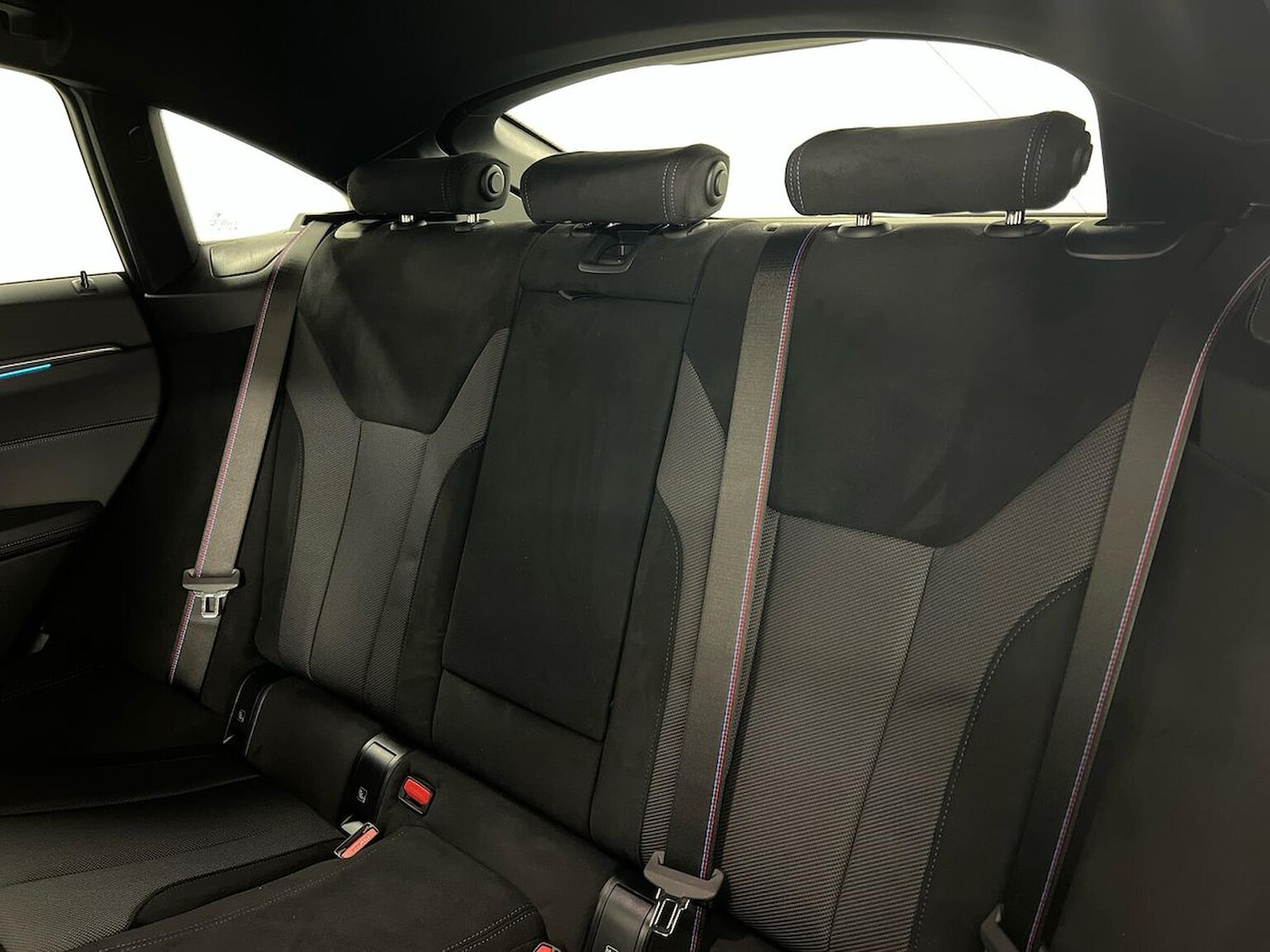 Used BMW i4 2025 for sale - 76149678: Photo 16