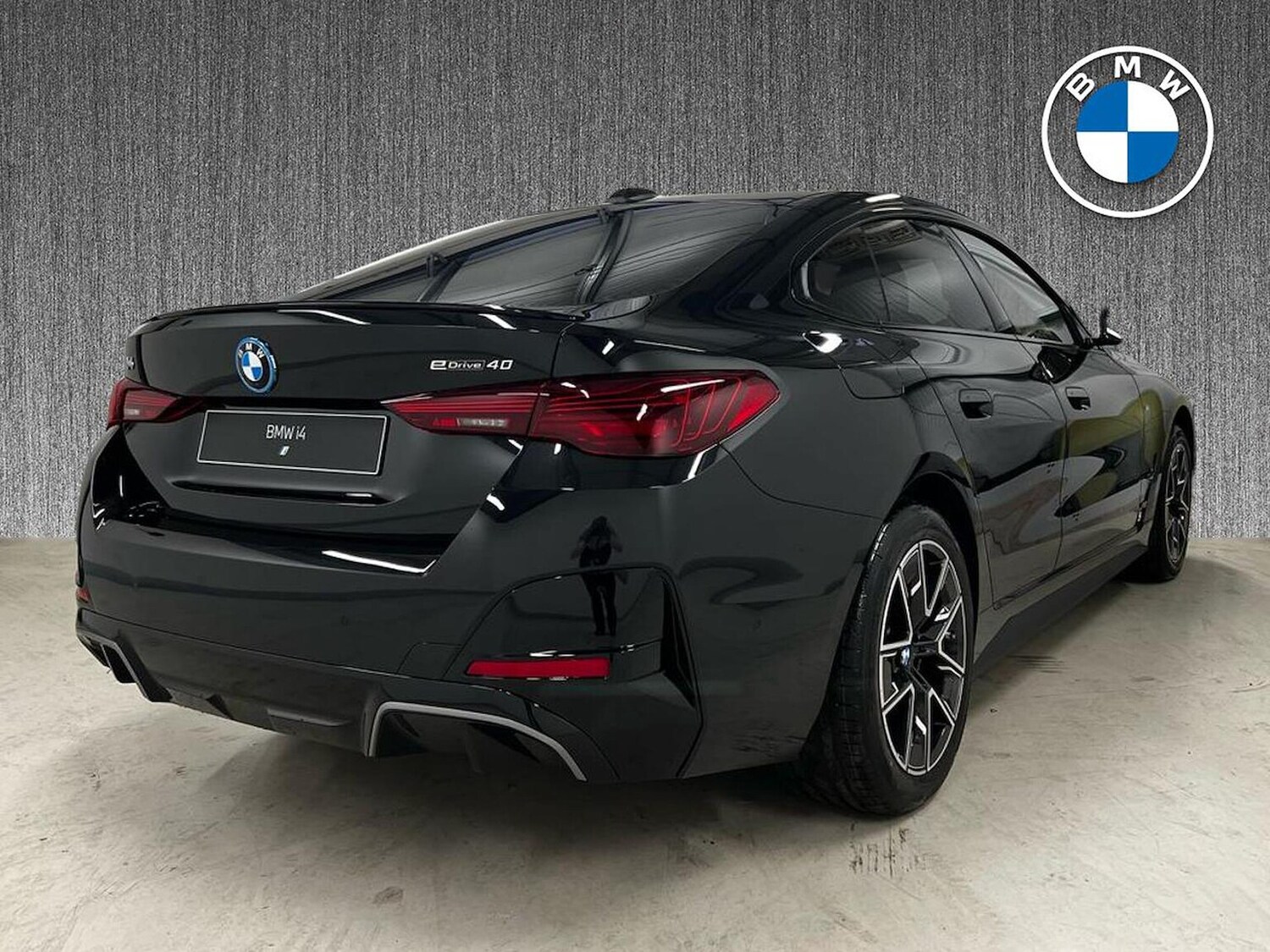 Used BMW i4 2025 for sale - 76149678: Photo 18