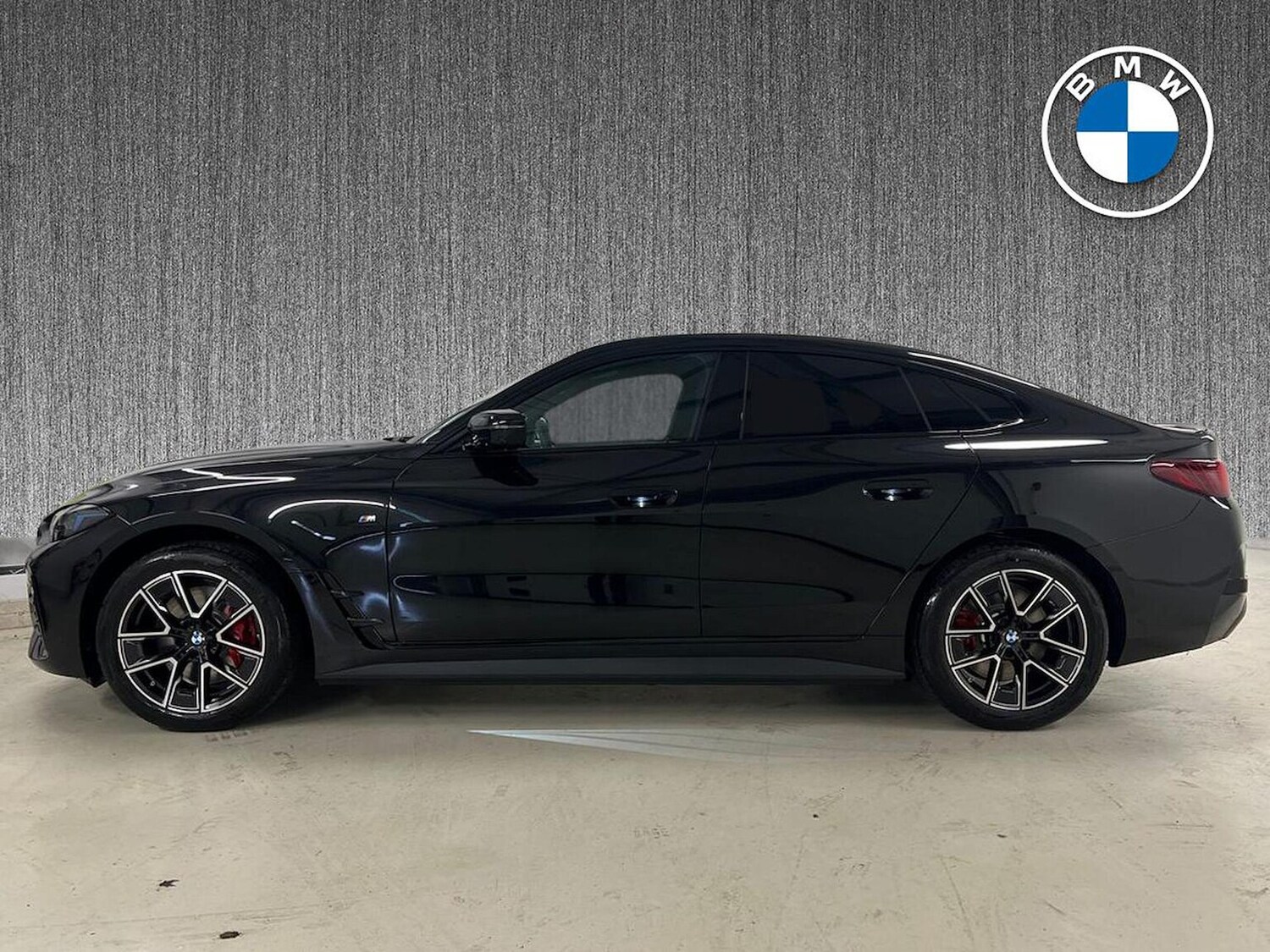 Used BMW i4 2025 for sale - 76149678: Photo 19