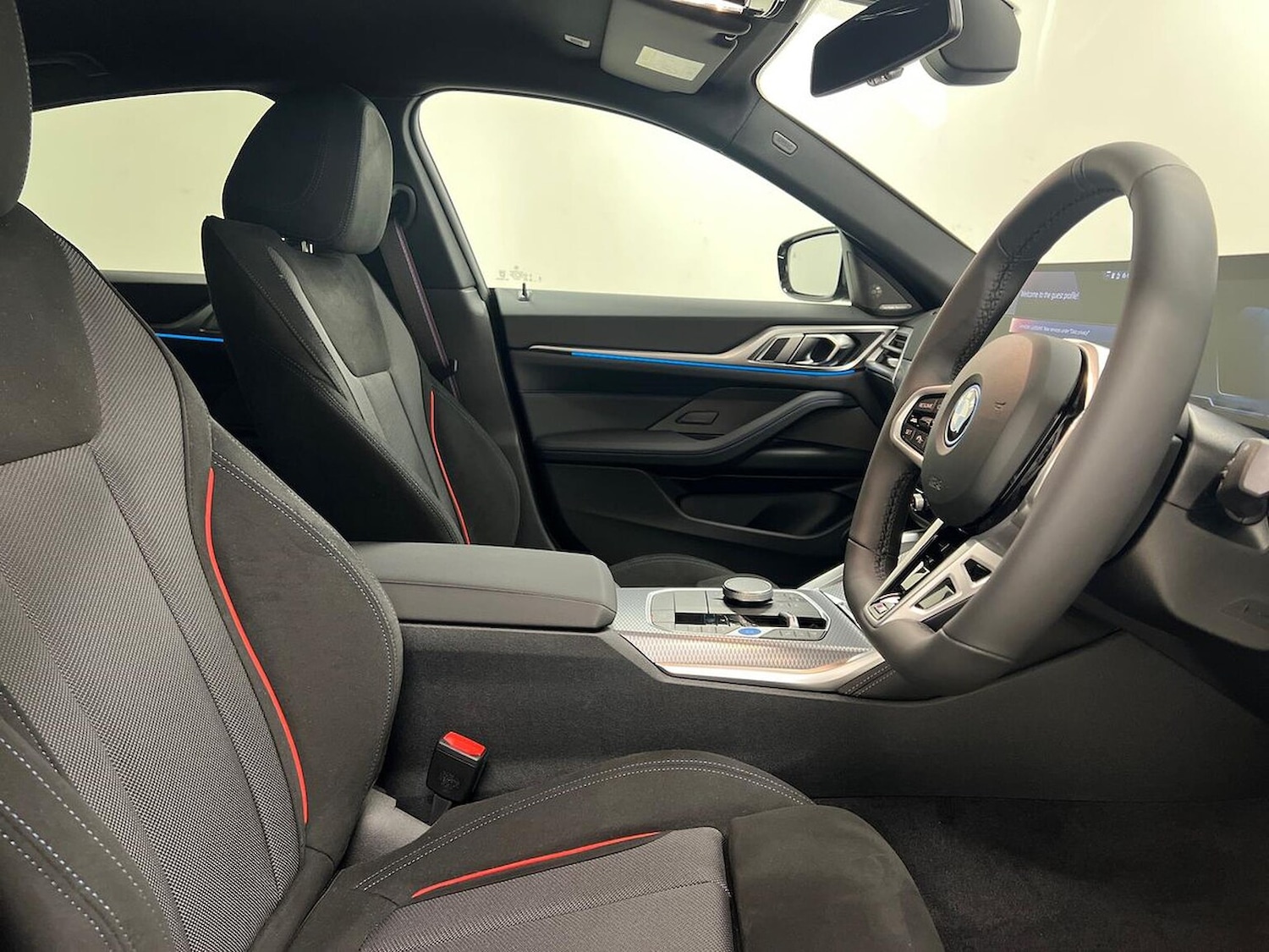 Used BMW i4 2025 for sale - 76149678: Photo 21