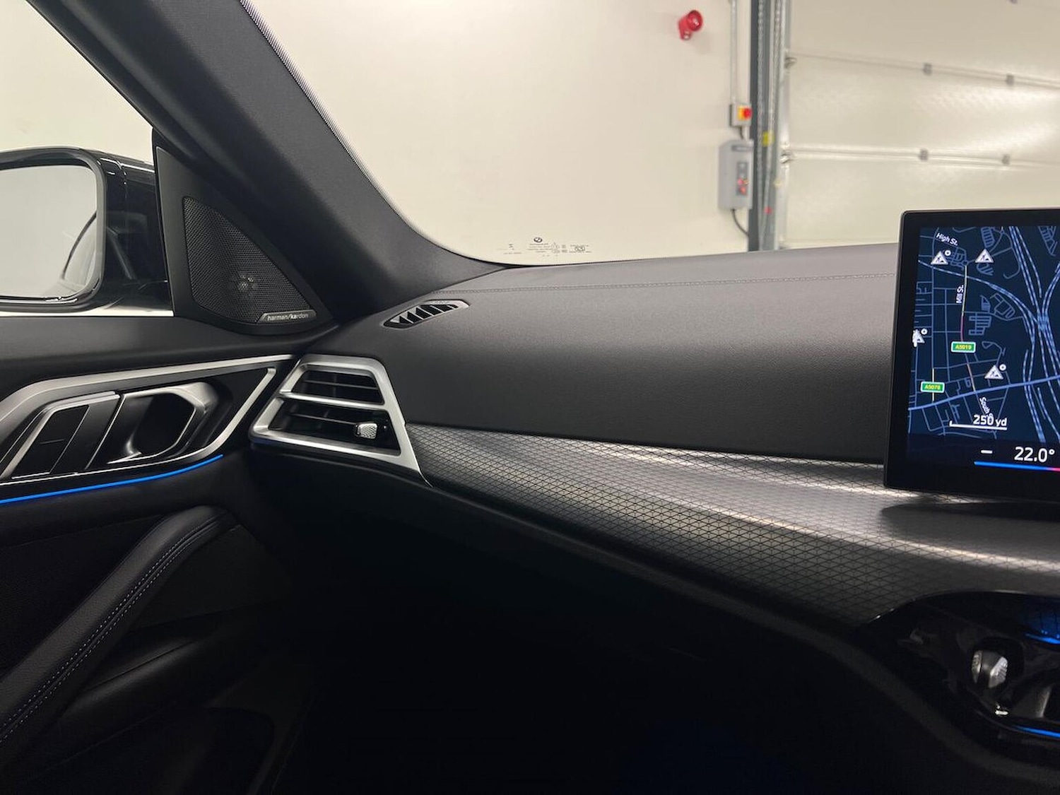 Used BMW i4 2025 for sale - 76149678: Photo 24