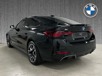 Used BMW i4 2025 for sale - 76149678: Photo 2