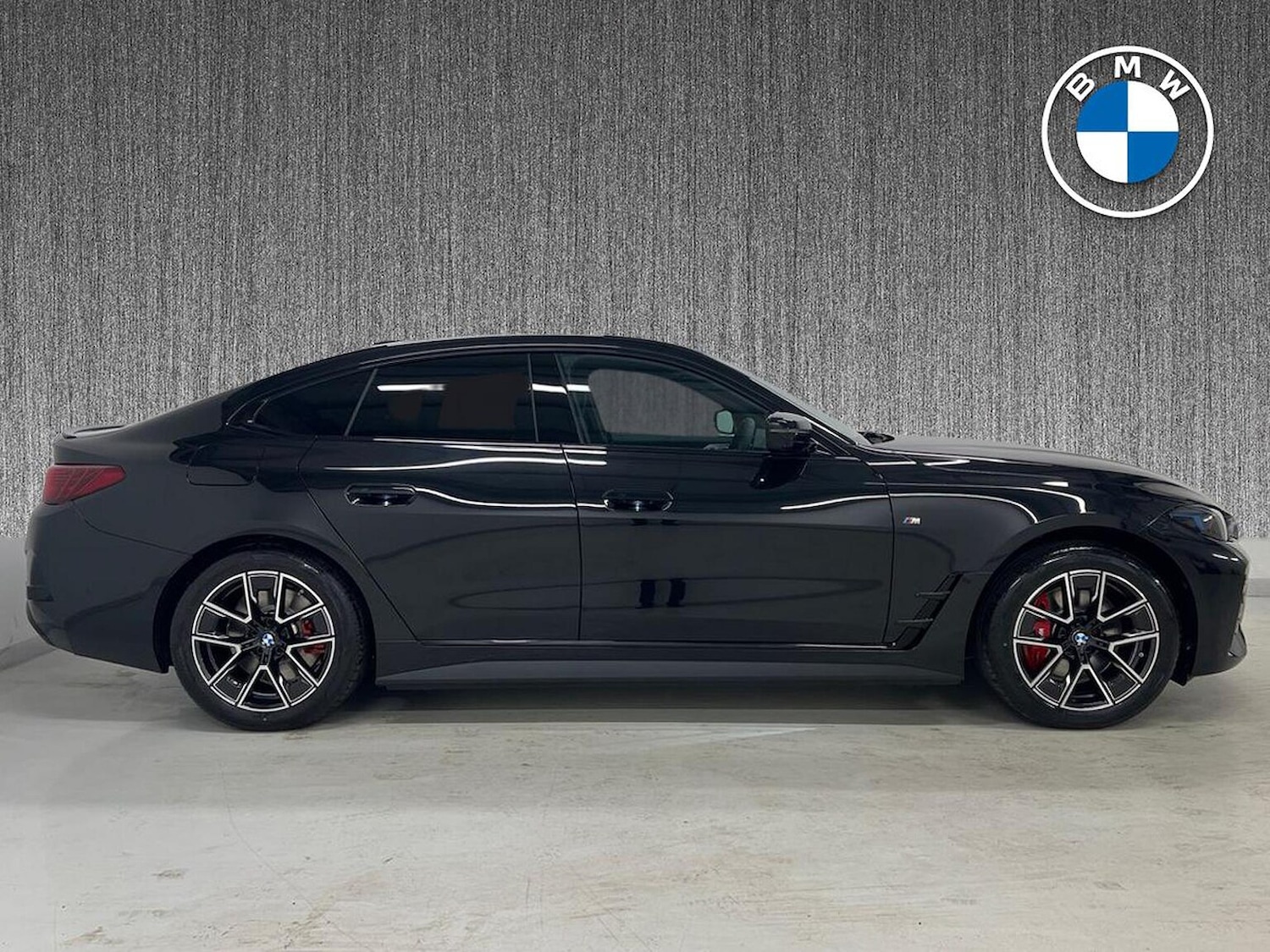 Used BMW i4 2025 for sale - 76149678: Photo 3