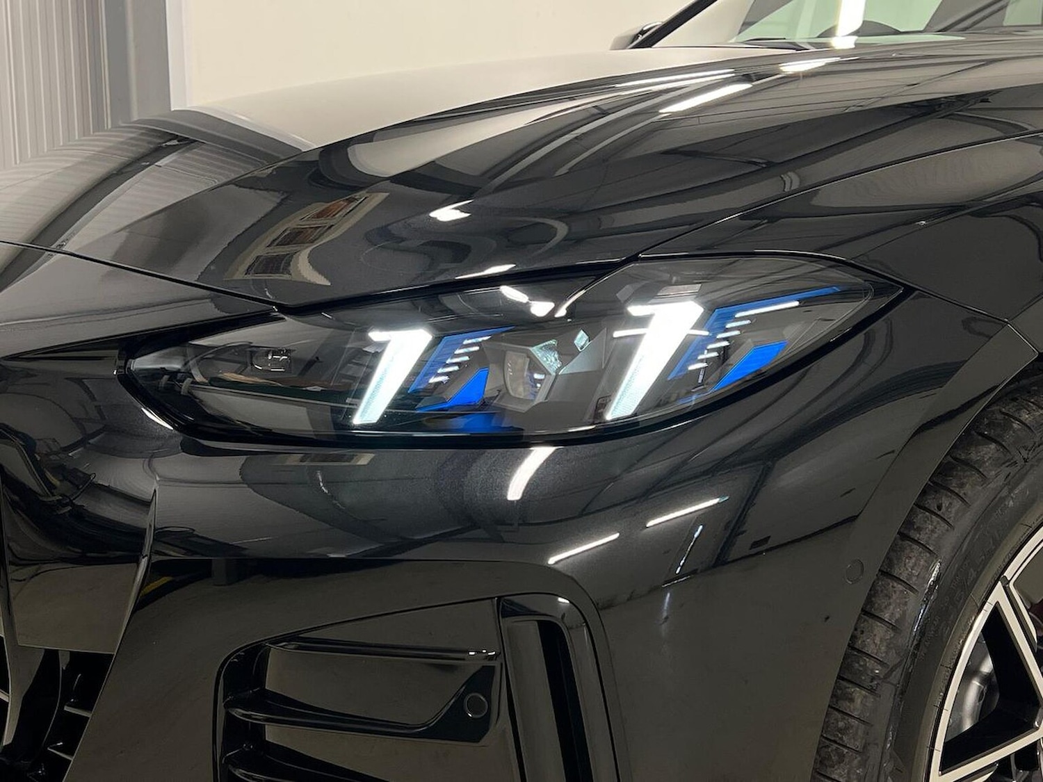 Used BMW i4 2025 for sale - 76149678: Photo 37