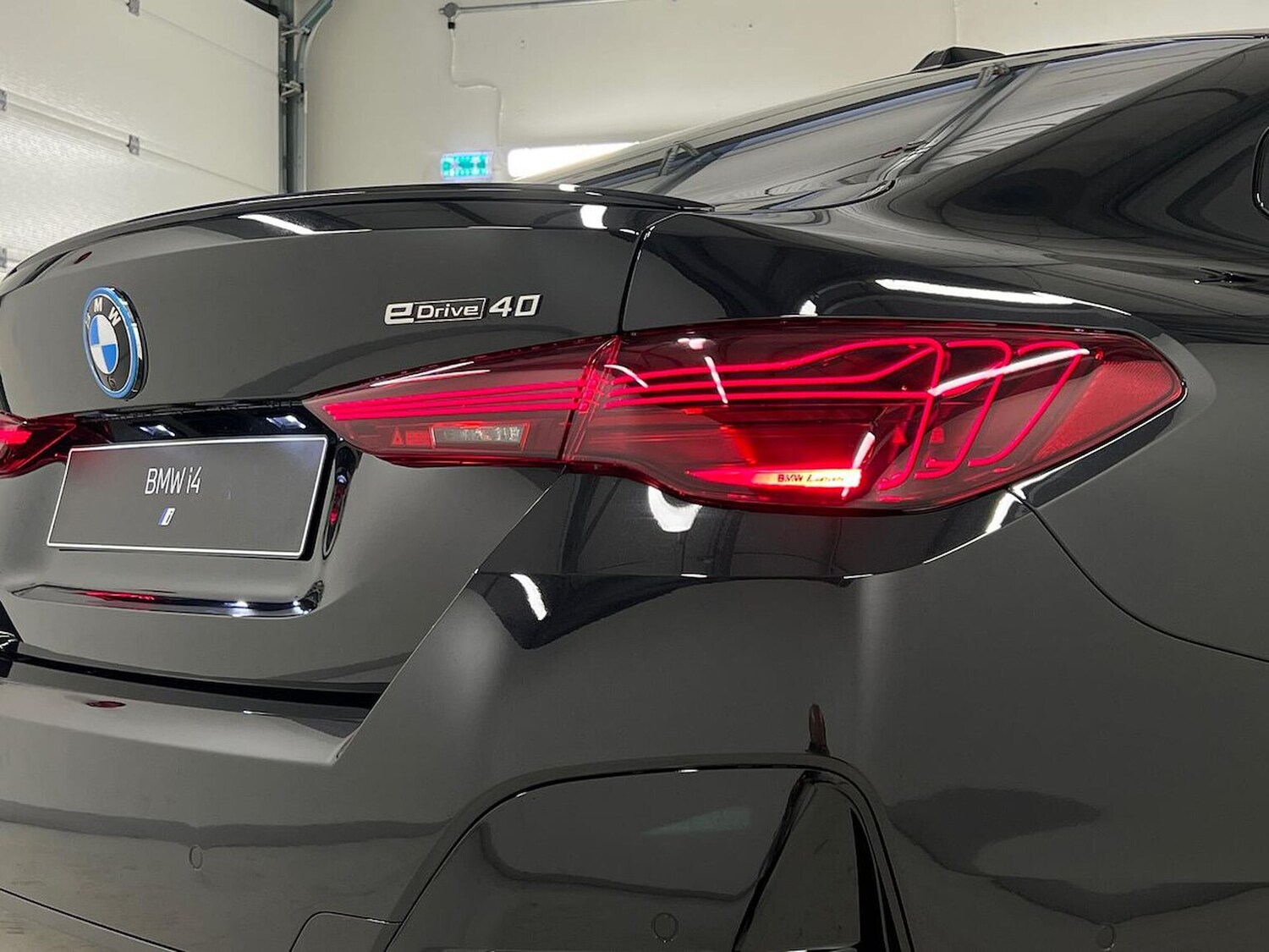 Used BMW i4 2025 for sale - 76149678: Photo 39