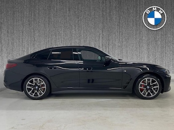 Used BMW i4 2025 for sale - 76149678: Photo 3