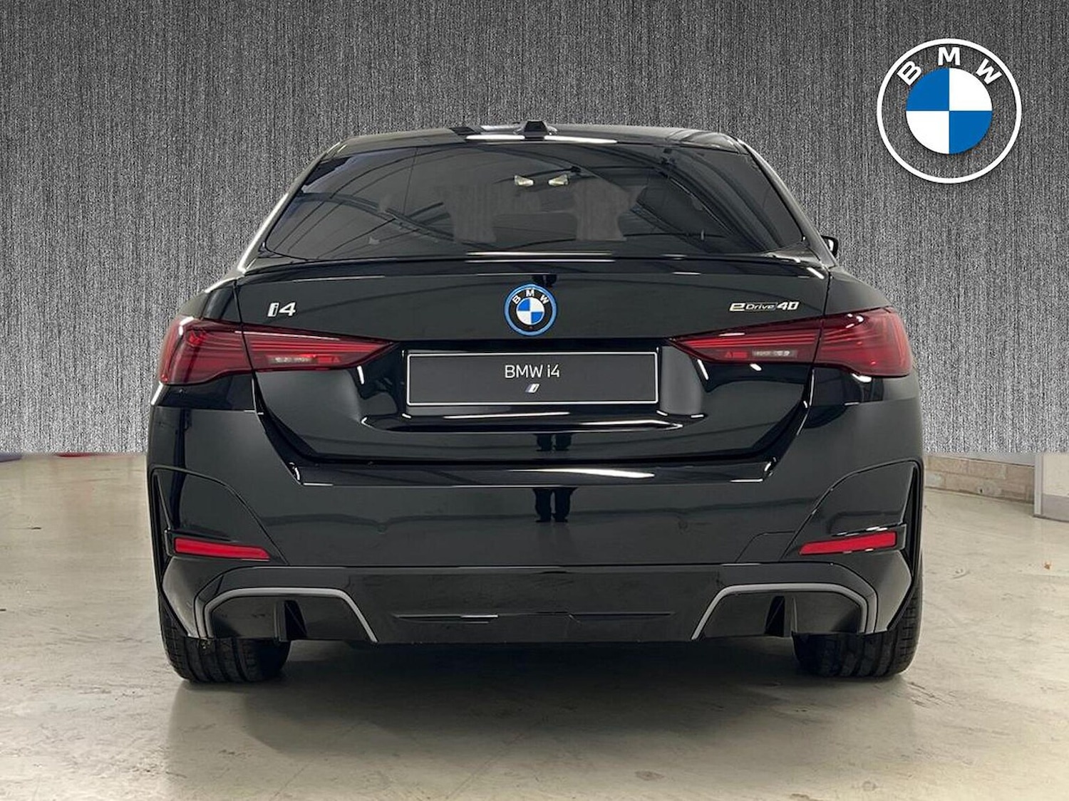 Used BMW i4 2025 for sale - 76149678: Photo 4