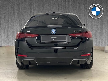 Used BMW i4 2025 for sale - 76149678: Photo 4
