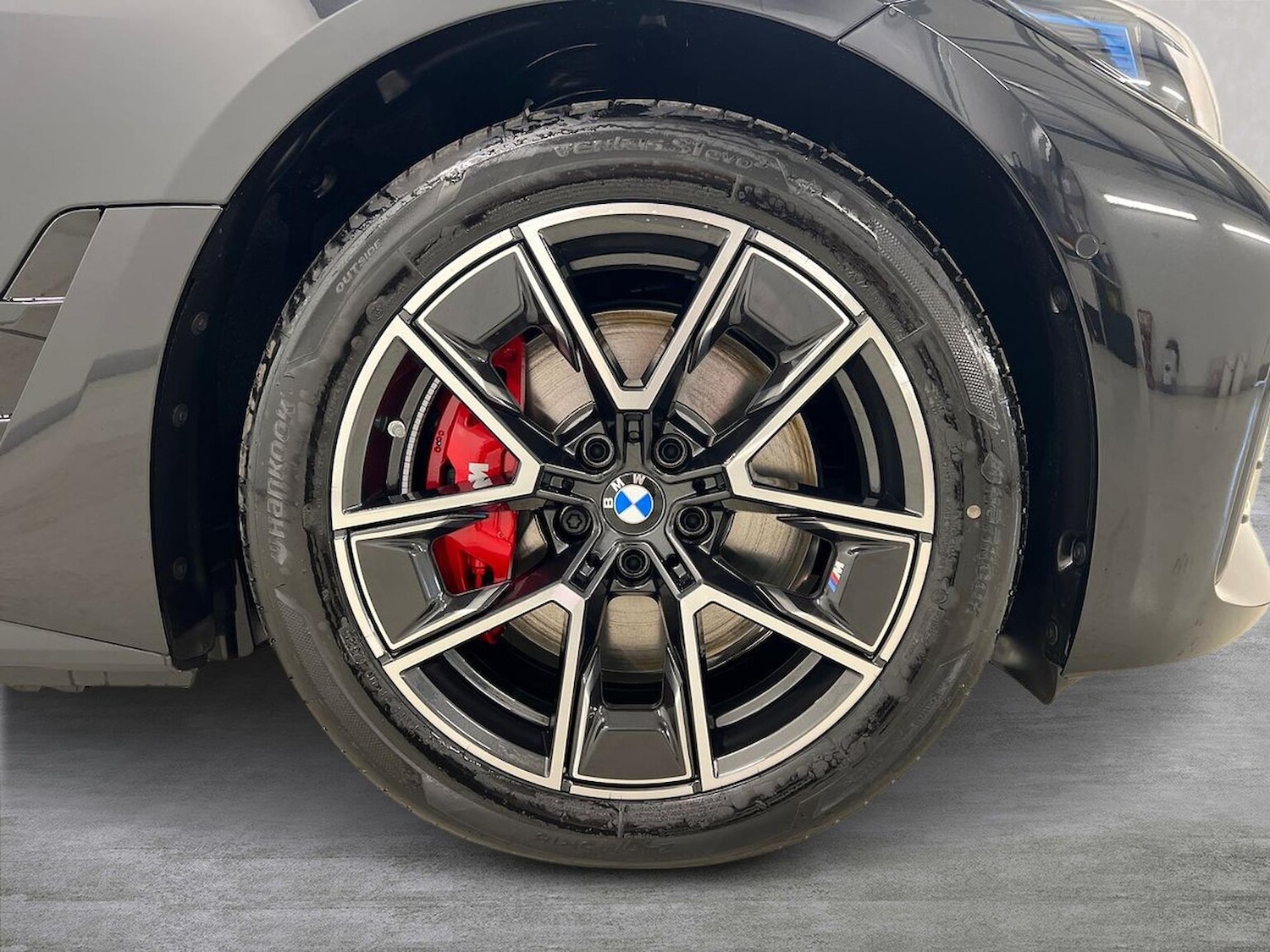 Used BMW i4 2025 for sale - 76149678: Photo 6