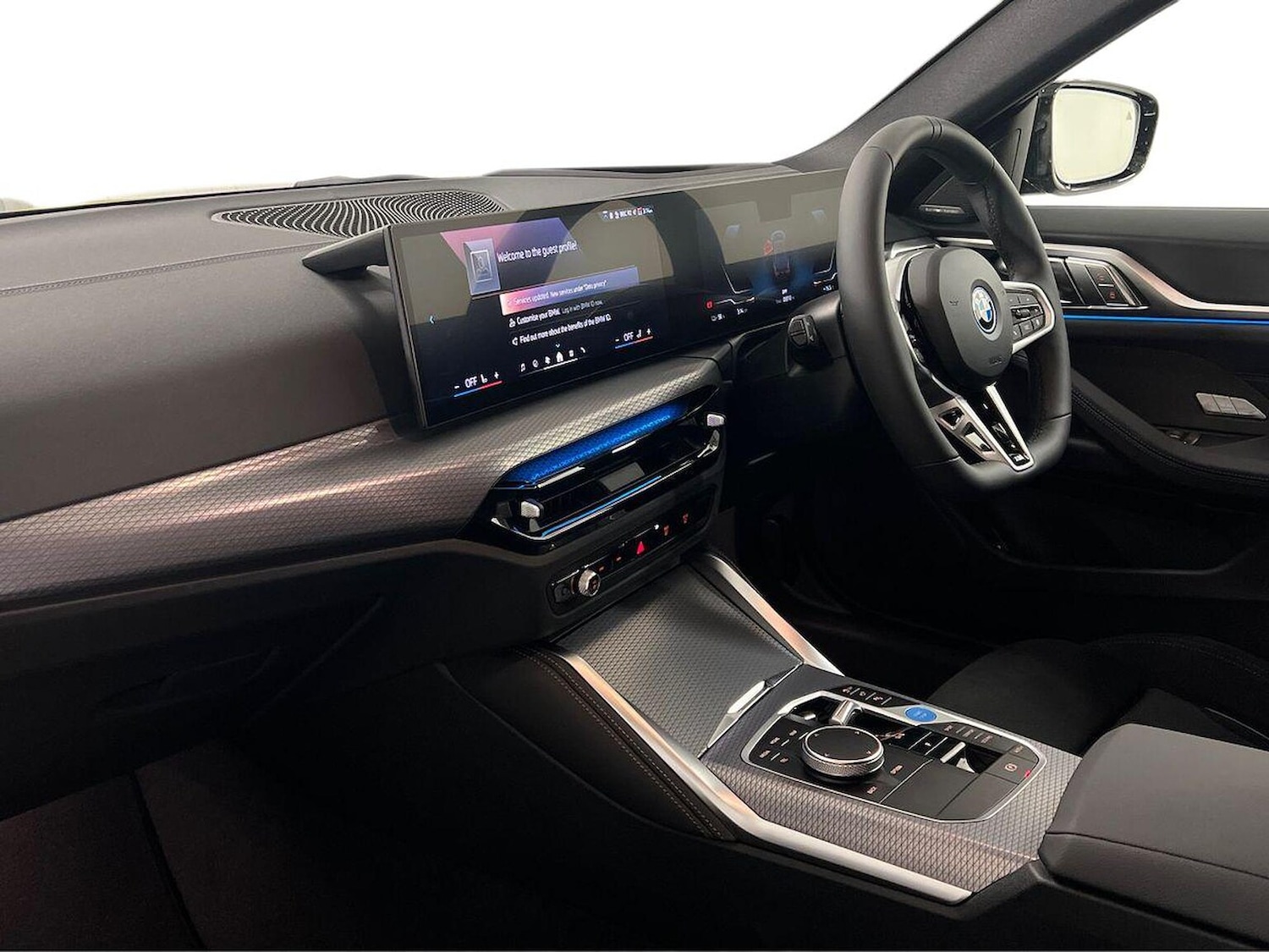 Used BMW i4 2025 for sale - 76149678: Photo 7