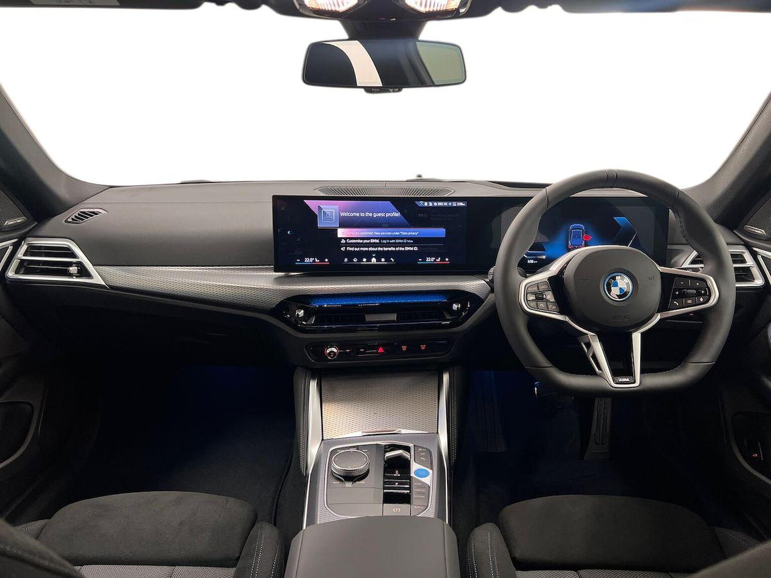 Used BMW i4 2025 for sale - 76149678: Photo 8