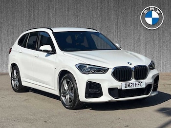 Used BMW X1 2021 for sale - 78593229: Photo