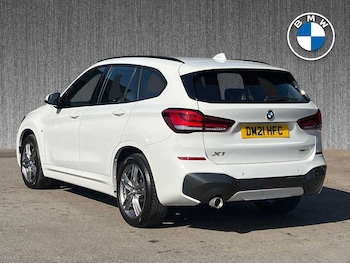 Used BMW X1 2021 for sale - 78593229: Photo