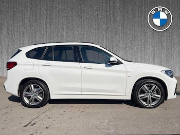 Used BMW X1 2021 for sale - 78593229: Photo