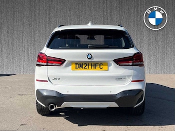 Used BMW X1 2021 for sale - 78593229: Photo